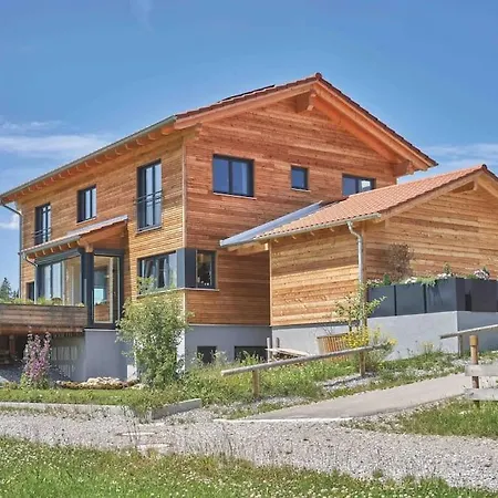 Traumhaus Im Grunen Semesterbostad *