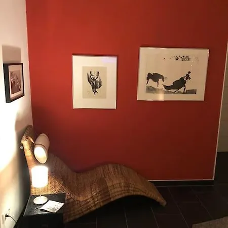 Semesterbostad Traumhaus Im Grunen