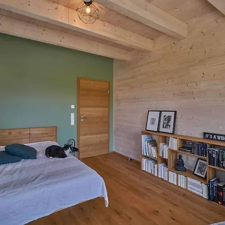 Traumhaus Im Grunen *