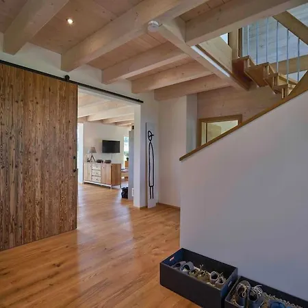 Traumhaus Im Grunen *