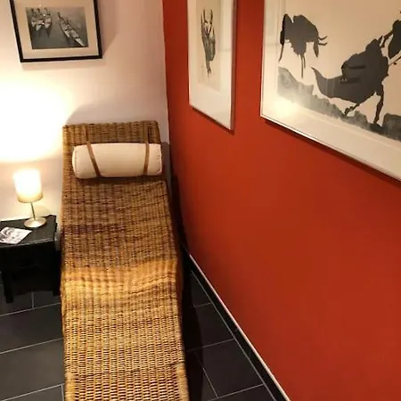 Traumhaus Im Grunen *