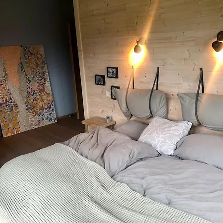 Traumhaus Im Grunen Semesterbostad *