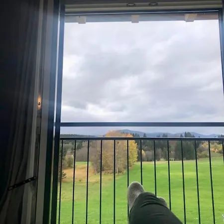 Traumhaus Im Grunen Semesterbostad *