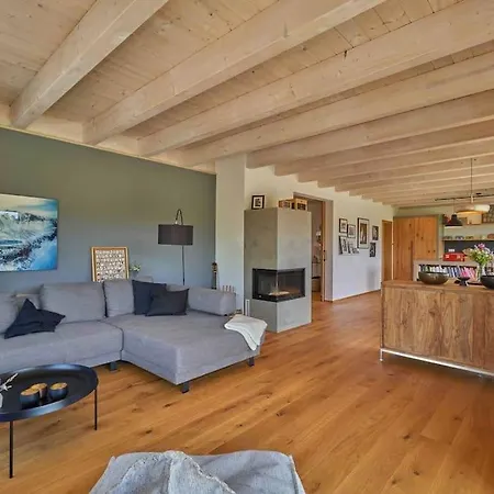 Semesterbostad Traumhaus Im Grunen