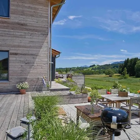 Traumhaus Im Grunen Semesterbostad