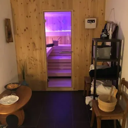 Traumhaus Im Grunen Semesterbostad *