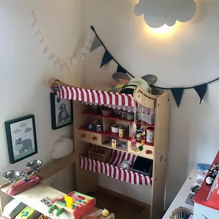 Traumhaus Im Grunen