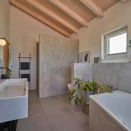 Semesterbostad Traumhaus Im Grunen Bayersoien