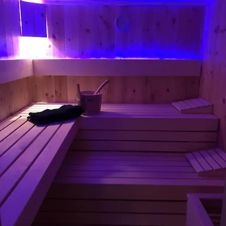 Semesterbostad Traumhaus Im Grunen