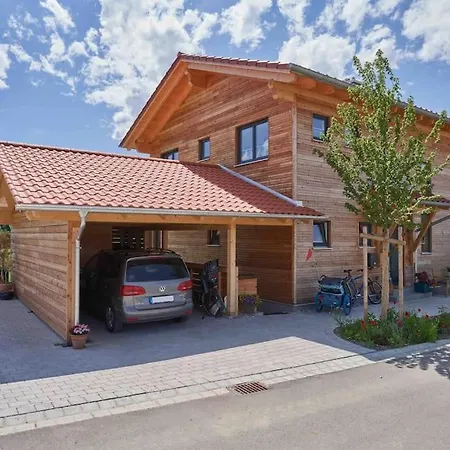 Traumhaus Im Grunen Bayersoien